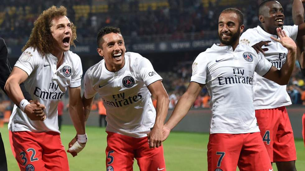 Le PSG n'a pas de rival dans le monde au niveau salarial