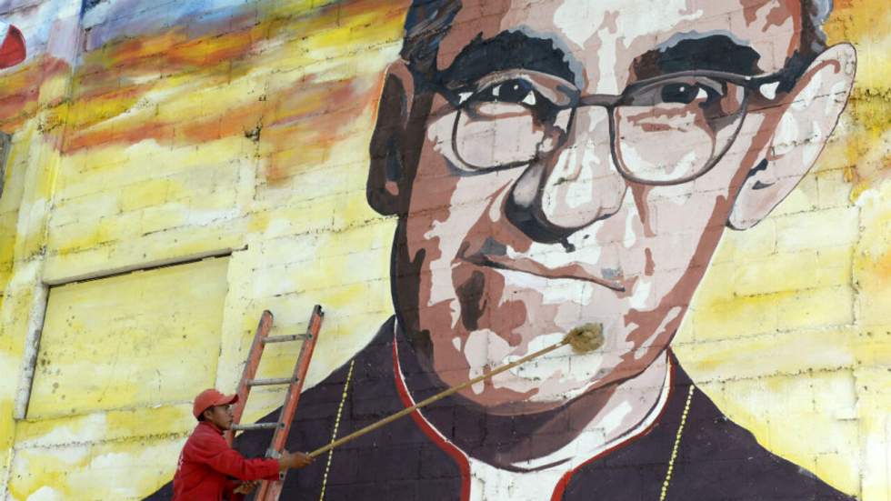 La béatification de Romero peut "aider le Salvador à se rassembler"