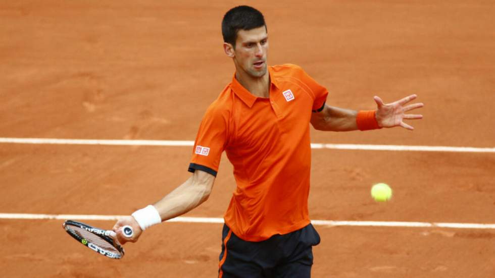 Roland-Garros 2015 : S. Williams, Nadal et Djokovic passent le 1er tour sans forcer