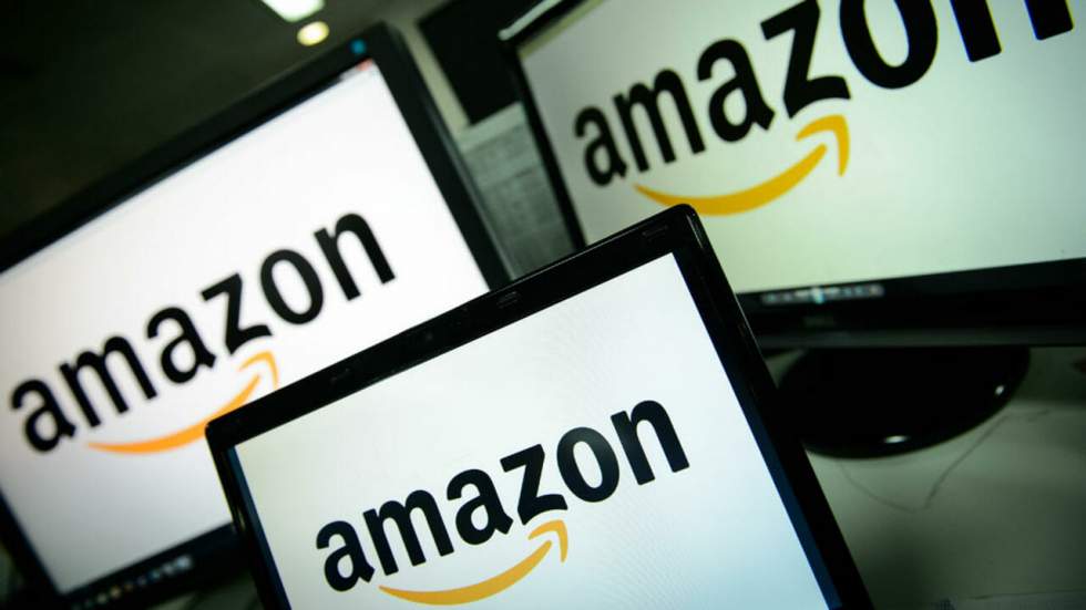 Amazon revient sur ses pratiques fiscales décriées par Bruxelles