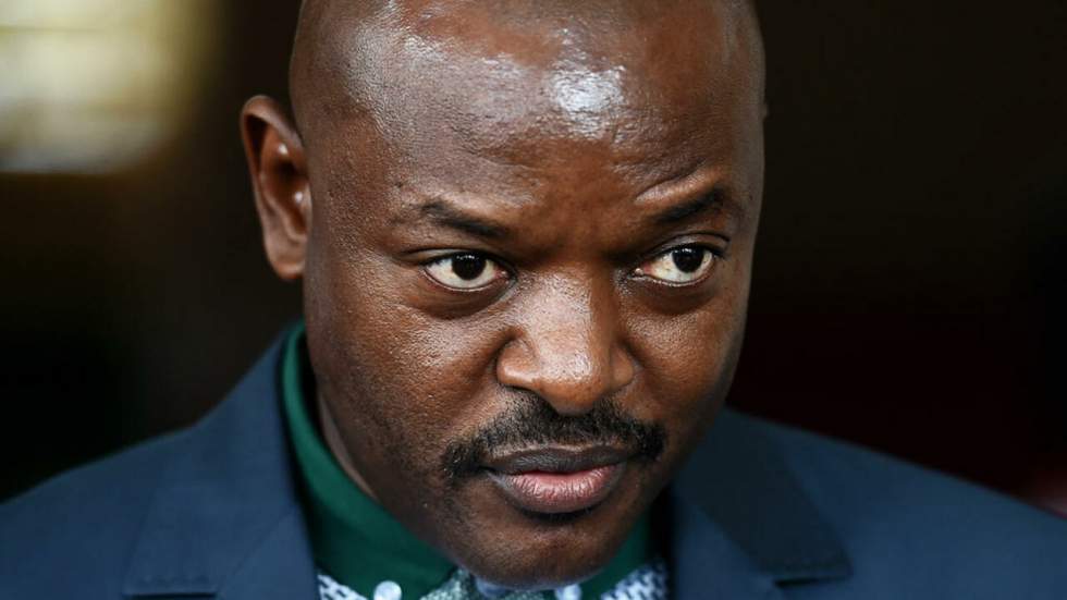 Le gouvernement burundais demande l'aide des citoyens pour financer les élections Le gouvernement burundais demande l'aide des citoyens pour financer les élections