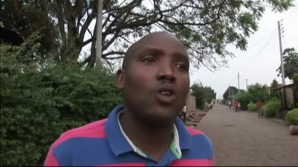 Le gouvernement burundais demande l'aide des citoyens pour financer les élections Le gouvernement burundais demande l'aide des citoyens pour financer les élections