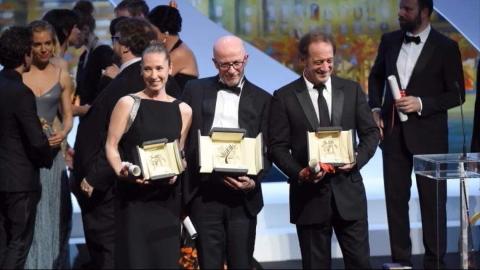 Retour sur le palmarès du Festival de Cannes Retour sur le palmarès du Festival de Cannes