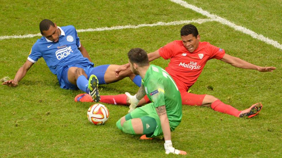 Le FC Séville remporte l’Europa League et entre dans l'histoire Le FC Séville remporte l’Europa League et entre dans l'histoire