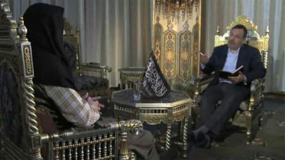 Le Front al-Nosra affirme que son seul objectif est la chute de Bachar al-Assad Le Front al-Nosra affirme que son seul objectif est la chute de Bachar al-Assad