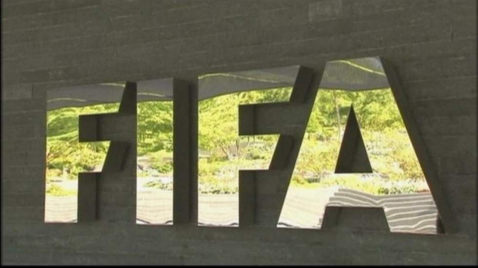 Malaise chez les sponsors de la FIFA Malaise chez les sponsors de la FIFA