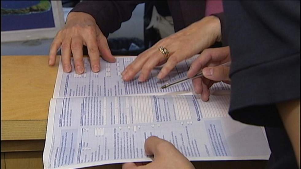 Impôts : retour à la source ? Impôts : retour à la source ?