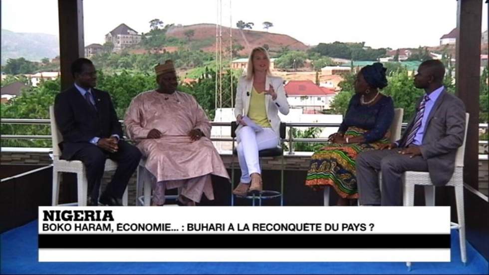 Boko Haram, économie... Buhari à la reconquête du Nigeria ? (partie 2)