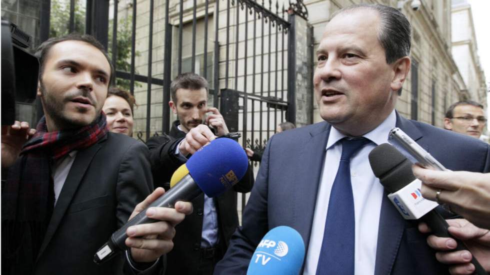 Cambadélis garde la tête du PS face aux frondeurs