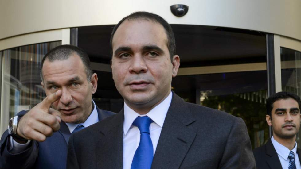 Présidence de la Fifa : le prince Ali de Jordanie peut-il détrôner Sepp Blatter ? Présidence de la Fifa : le prince Ali de Jordanie peut-il détrôner Sepp Blatter ?