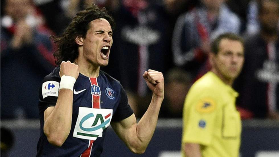 Le PSG réalise un quadruplé inédit en gagnant la Coupe de France Le PSG réalise un quadruplé inédit en gagnant la Coupe de France