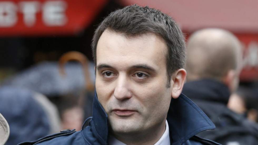 Le Qatar vs Philippot : le vice-président du FN en guerre contre l'émirat Le Qatar vs Philippot : le vice-président du FN en guerre contre l'émirat