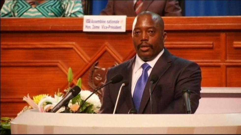 Dialogue en RDC : l'Eglise catholique veut un "consensus" autour du calendrier électoral