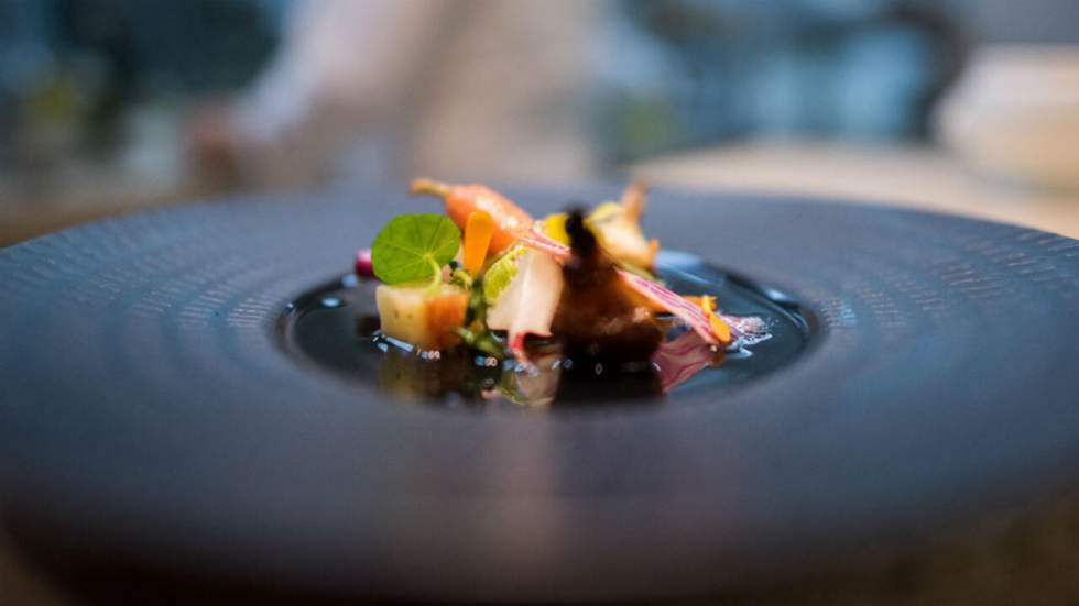 Le "World's 50 Best", un classement gastronomique anti-français ? Le "World's 50 Best", un classement gastronomique anti-français ?