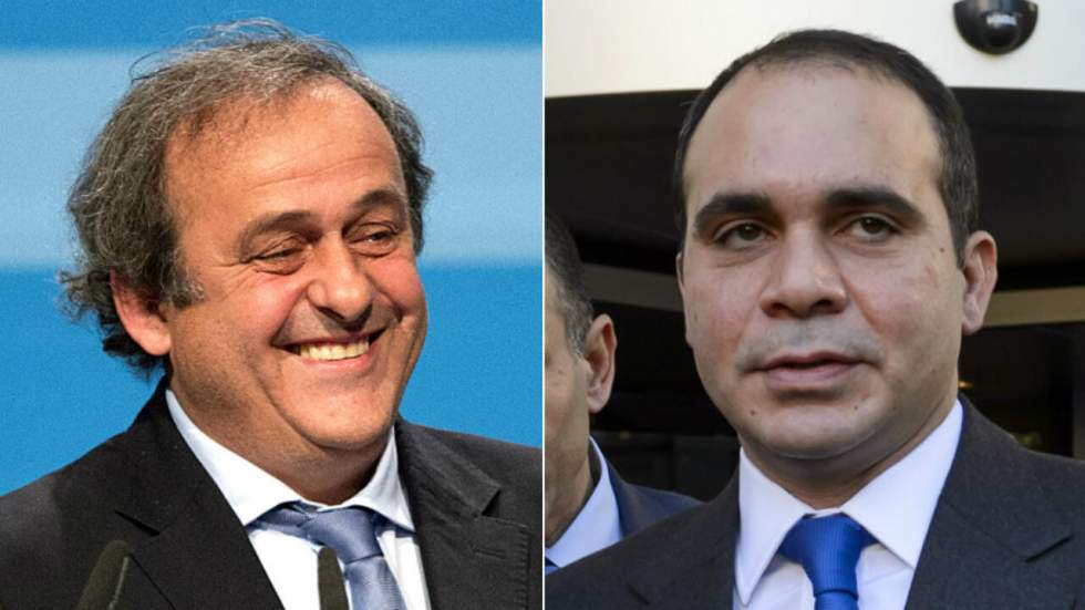 Après la démission de Blatter, qui sont les favoris pour prendre la tête de la Fifa ? Après la démission de Blatter, qui sont les favoris pour prendre la tête de la Fifa ?