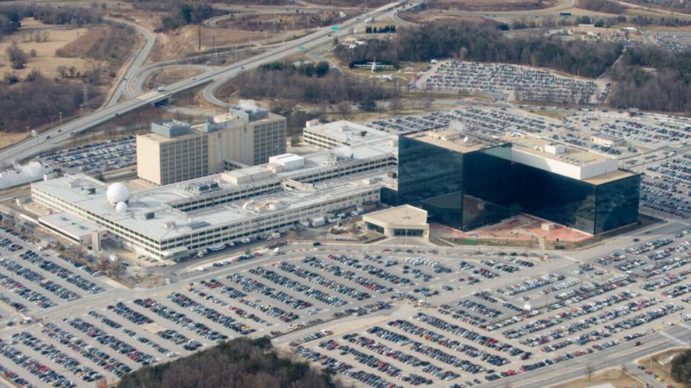 Le Congrès américain réduit les moyens de surveillance de la NSA