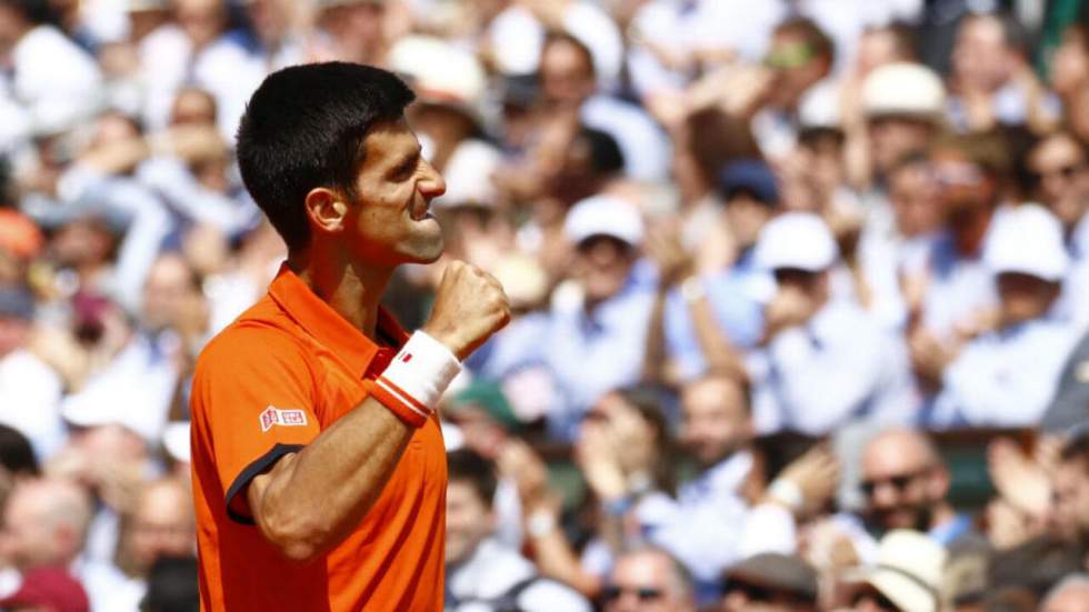 Face à la révolution Djokovic, le roi Nadal n'a pu qu'abdiquer Face à la révolution Djokovic, le roi Nadal n'a pu qu'abdiquer