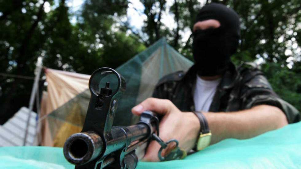Ukraine : les combats reprennent, Kiev accuse Moscou de violer le cessez-le-feu Ukraine : les combats reprennent, Kiev accuse Moscou de violer le cessez-le-feu
