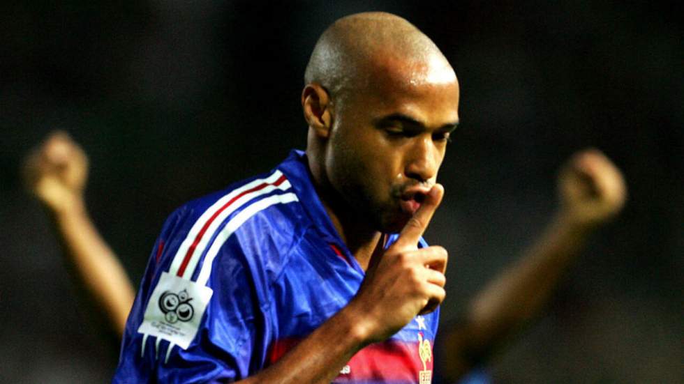 Mondial-2010 : la Fifa a payé l'Irlande pour oublier la main de Thierry Henry Mondial-2010 : la Fifa a payé l'Irlande pour oublier la main de Thierry Henry
