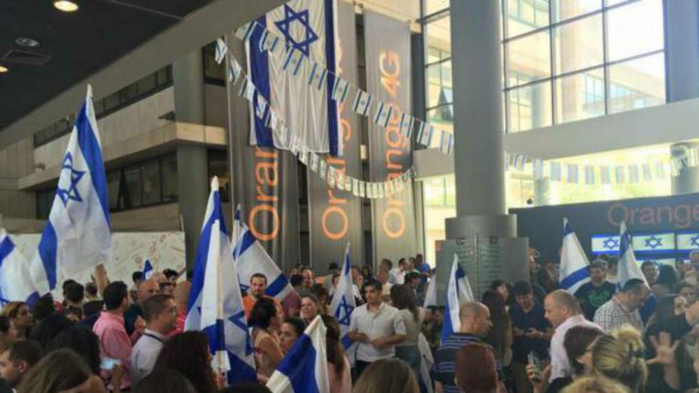 Orange a-t-il cédé au boycott anti-israélien ?