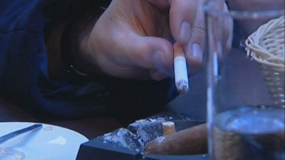 Québec : les cigarettiers à l'amende Québec : les cigarettiers à l'amende