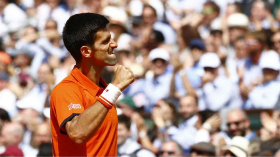 Roland-Garros : Djokovic veut entrer dans la cour des grands