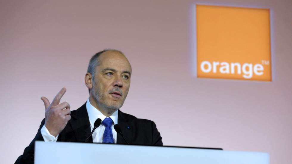 Pour faire taire la polémique, le patron d'Orange va se rendre en Israël