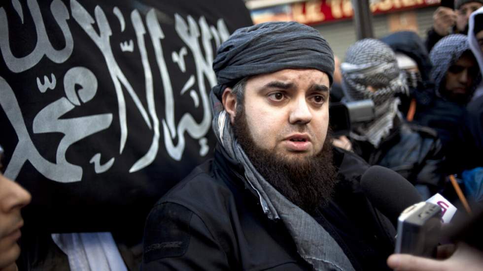 Ouverture à Paris du procès du groupuscule islamiste Forsane Alizza Ouverture à Paris du procès du groupuscule islamiste Forsane Alizza