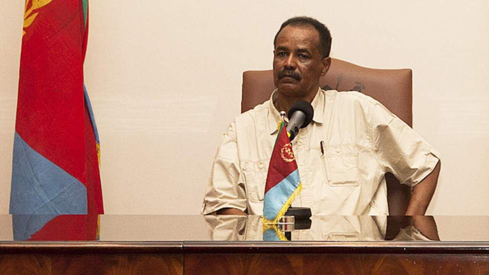 Érythrée : l'ONU suspecte le régime d'Asmara de crime contre l'humanité