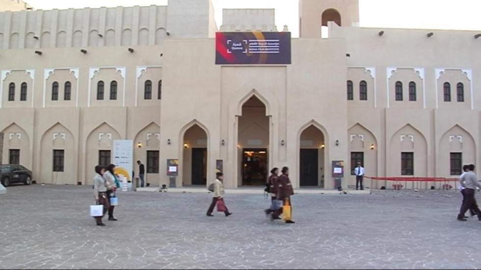 Moyen-Orient : les nouveaux acteurs du cinéma arabe Moyen-Orient : les nouveaux acteurs du cinéma arabe