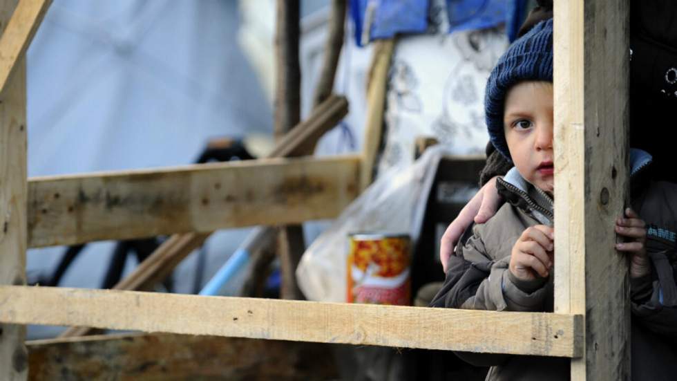 La France, mauvais élève en matière de droit de l'enfant, s’alarme l’Unicef