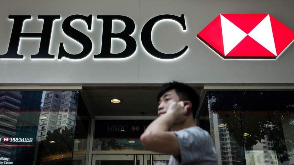 HSBC se sépare de 50 000 salariés