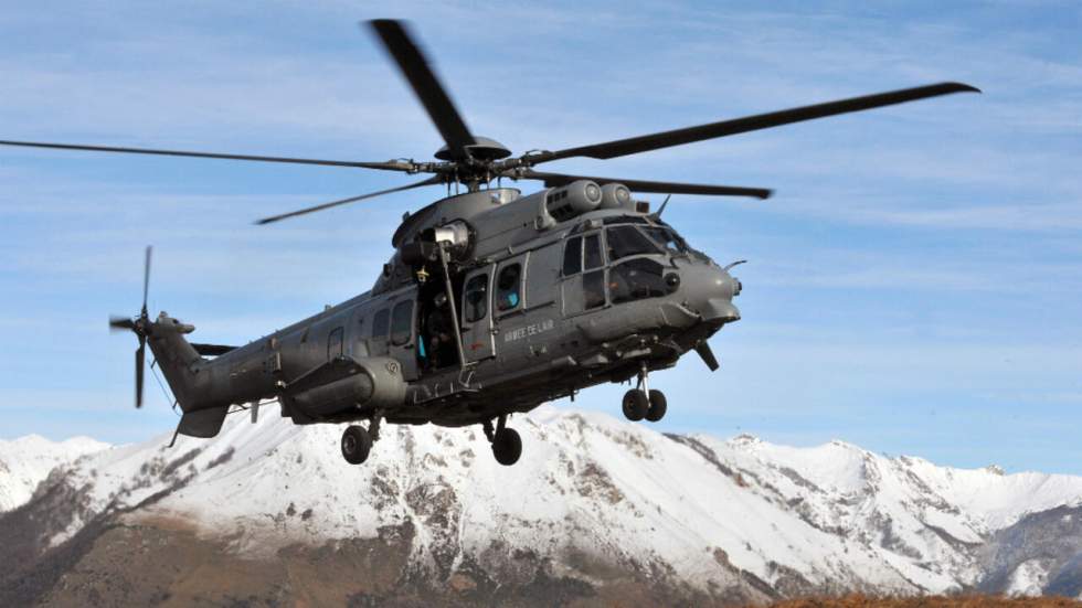 Le Koweït va acheter 24 hélicoptères Caracal à Airbus pour un milliard d'euros Le Koweït va acheter 24 hélicoptères Caracal à Airbus pour un milliard d'euros