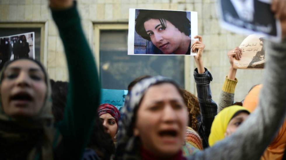 Mort de la militante Shaïmaa al-Sabbagh : 15 ans de prison pour un policier égyptien Mort de la militante Shaïmaa al-Sabbagh : 15 ans de prison pour un policier égyptien