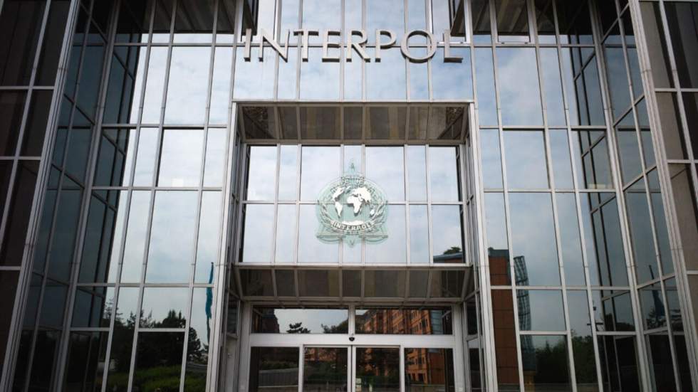 Interpol suspend un partenariat à 20 millions d'euros avec la Fifa Interpol suspend un partenariat à 20 millions d'euros avec la Fifa