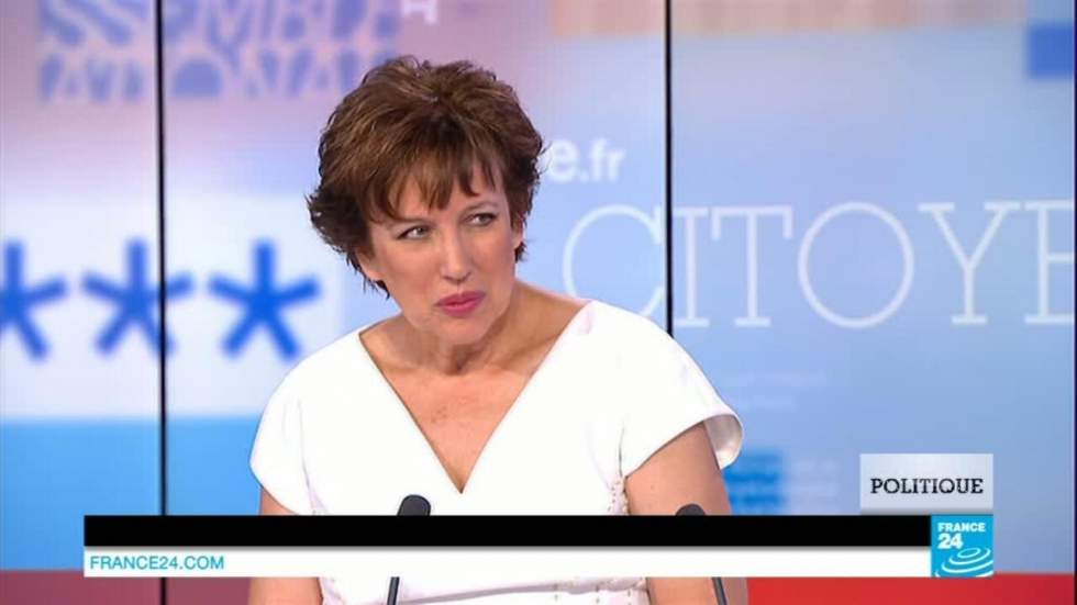Roselyne Bachelot : "En politique, il y a toujours la marmite du machisme qui est là" Roselyne Bachelot : "En politique, il y a toujours la marmite du machisme qui est là"
