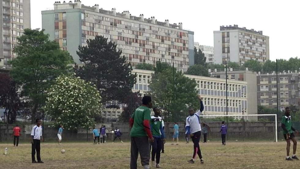 Clichy-sous-Bois : le difficile renouveau