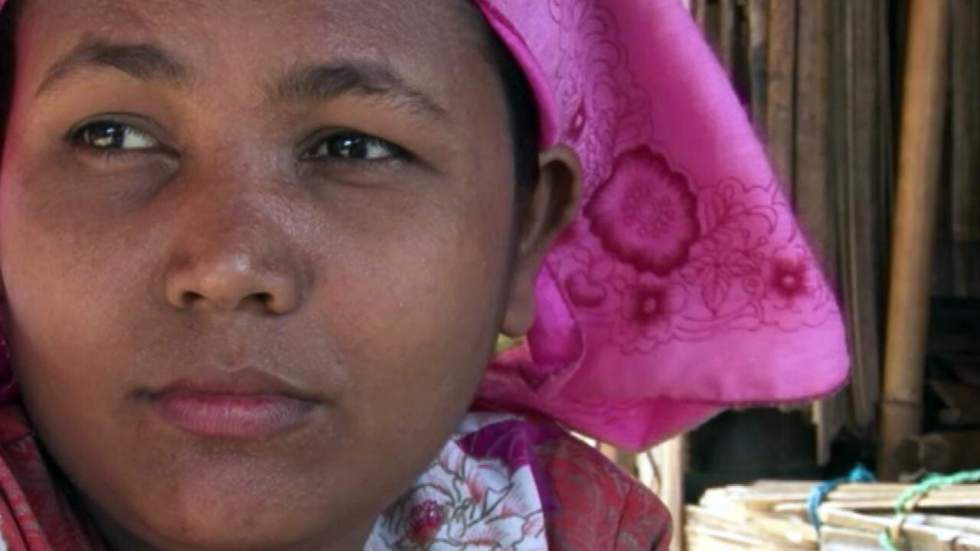 L’exode des Rohingyas : fuir au péril de leur vie