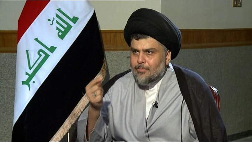 Moqtada al-Sadr : Washington ne parvient pas "à mettre un terme" à l'EI