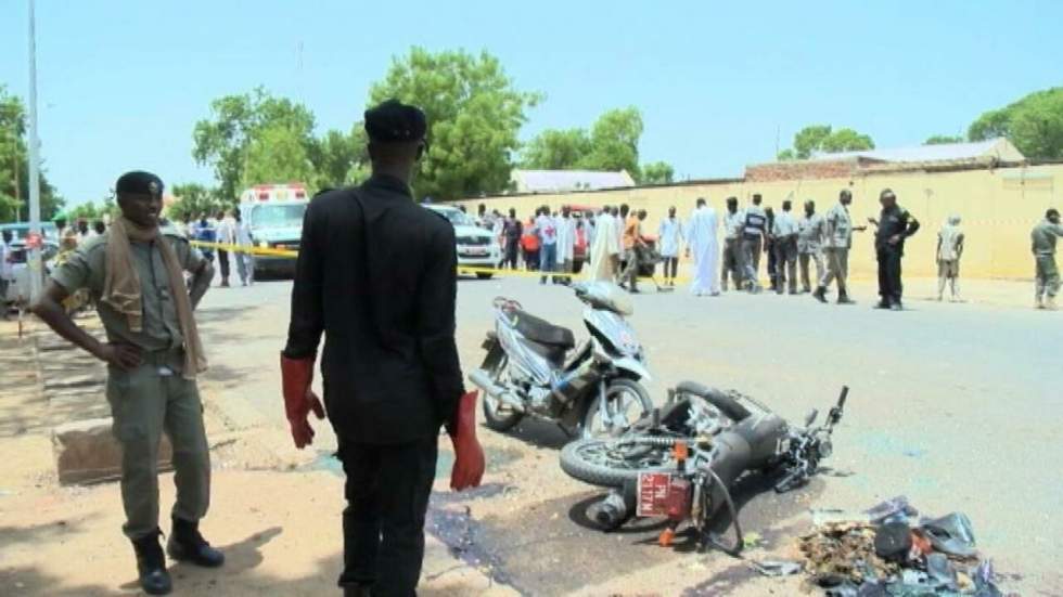 Le Tchad visé pour la première fois par un double attentat-suicide attribué à Boko Haram