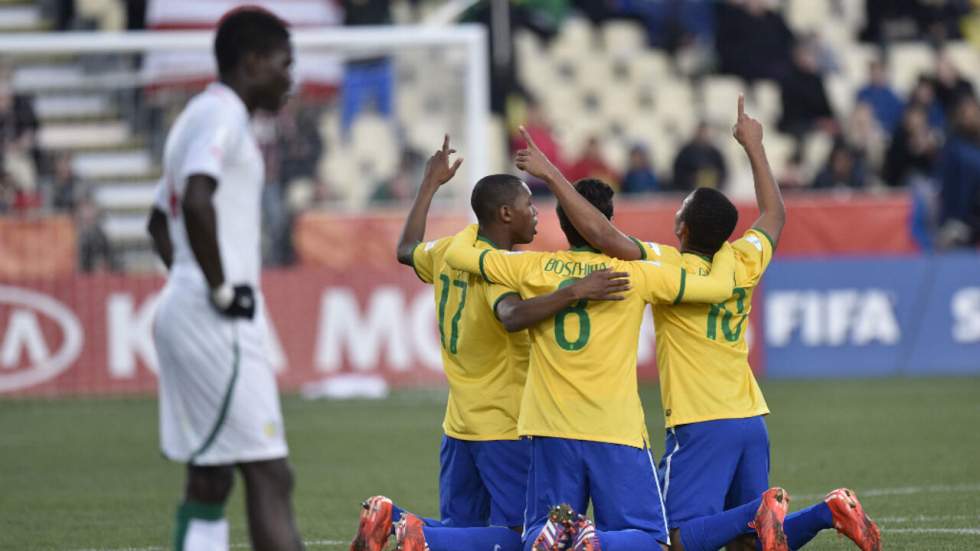 Mondial U-20 : le continent africain reste aux portes de la finale