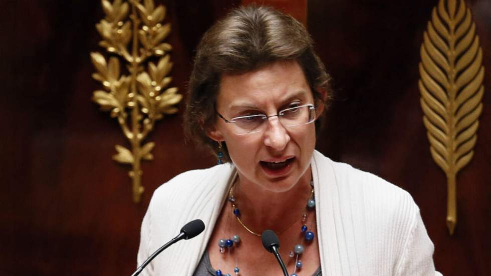 Remaniement ministériel : les députées Clotilde Valte et Martine Pinville entrent au gouvernement Remaniement ministériel : les députées Clotilde Valte et Martine Pinville entrent au gouvernement
