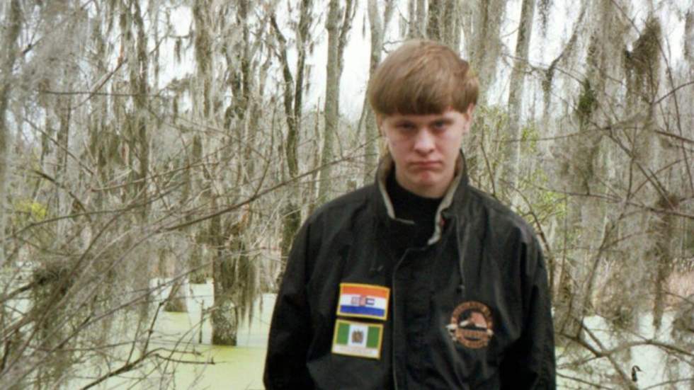 Qui est Dylann Roof, l’auteur présumé de la tuerie de Charleston ?