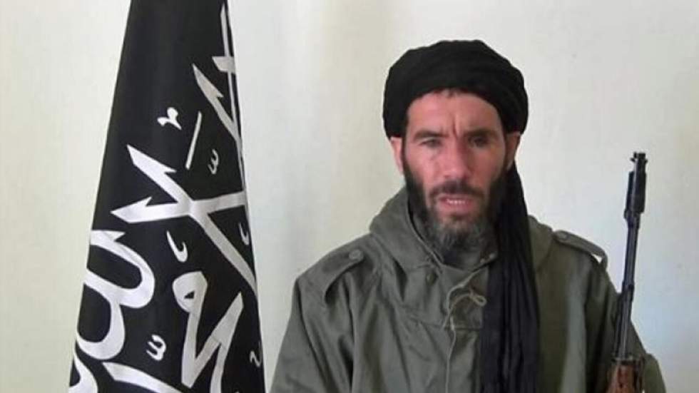 La mort du chef jihadiste algérien Belmokhtar démentie par Aqmi