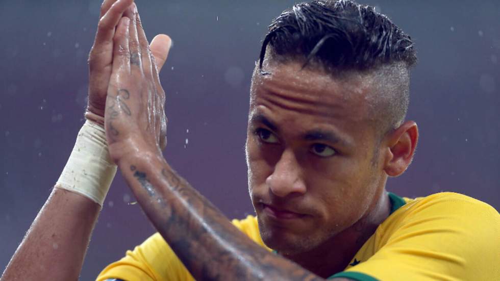 Copa America : Neymar, suspendu, manquera le match contre le Venezuela