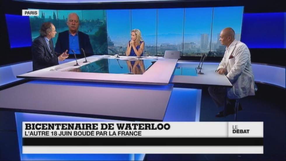 Bicentenaire de Waterloo : l'autre 18 juin boudé par la France (partie 2)