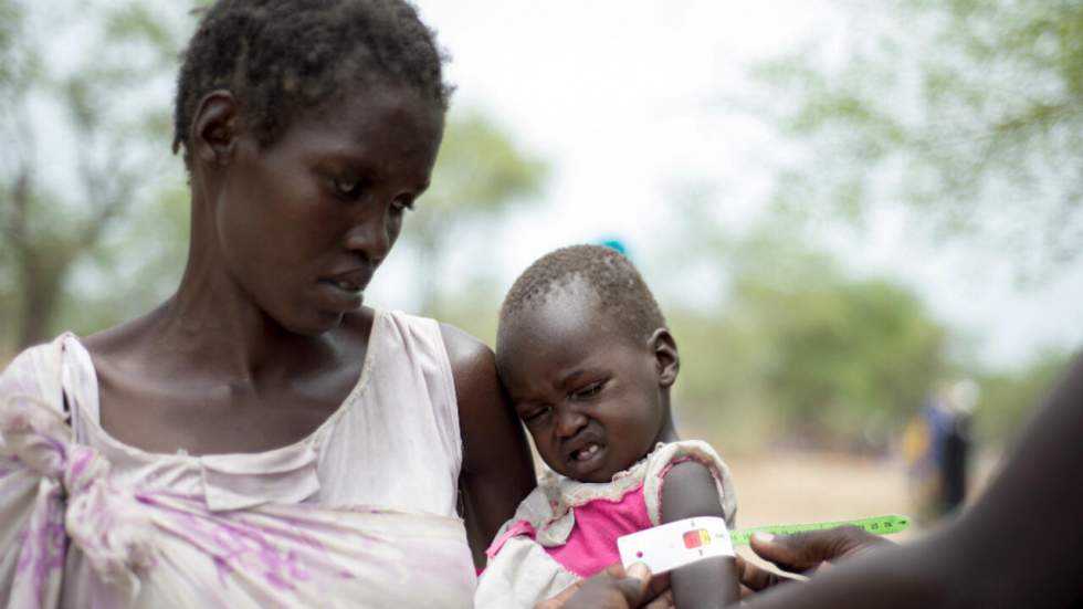 Soudan du Sud : l'ONU dénonce des violences atroces et une situation humanitaire catastrophique