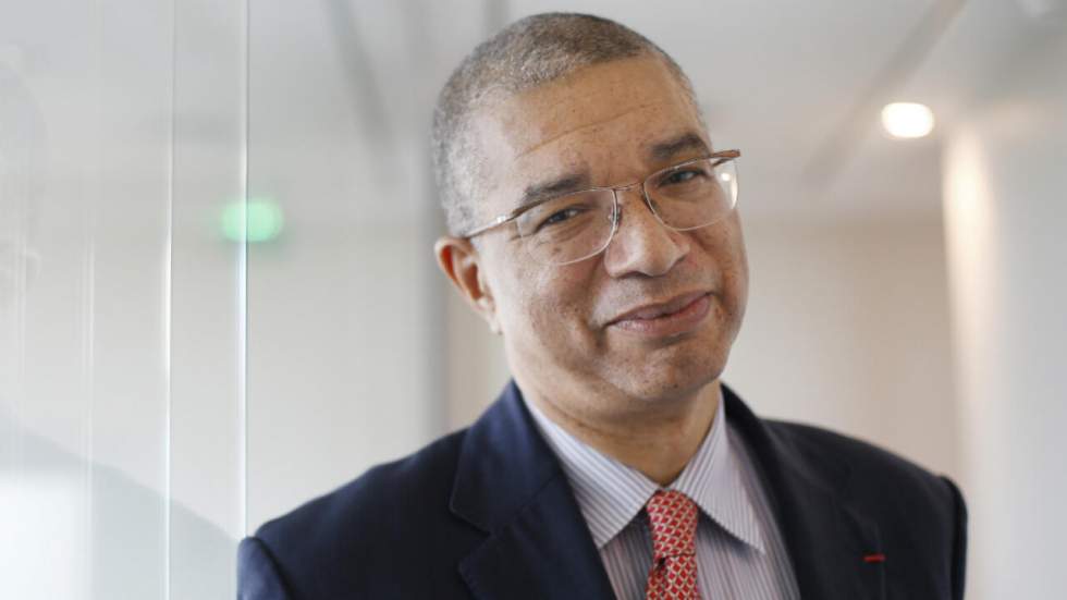 Le Franco-Béninois Lionel Zinsou nommé au poste de Premier ministre