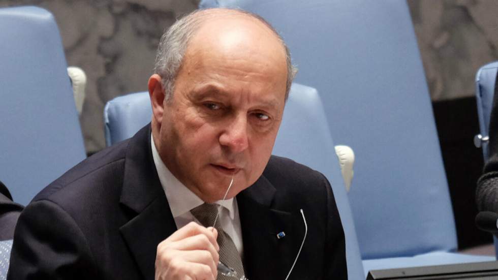 Colonisation : Netanyahou réplique sèchement aux critiques de Fabius