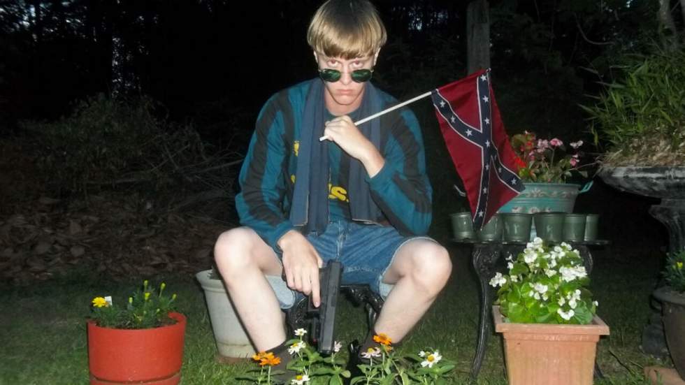 Tuerie de Charleston : le suprémacisme blanc, un danger sous-estimé Tuerie de Charleston : le suprémacisme blanc, un danger sous-estimé